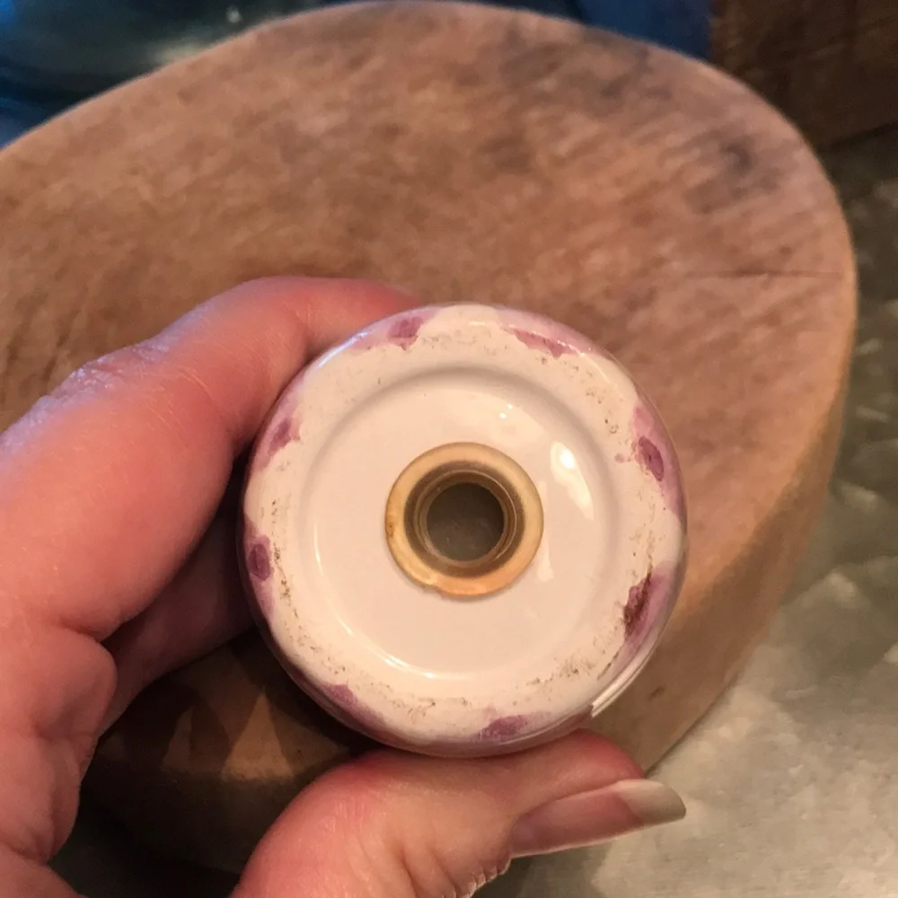 Easter Egg Salt & Pepper Shakers
